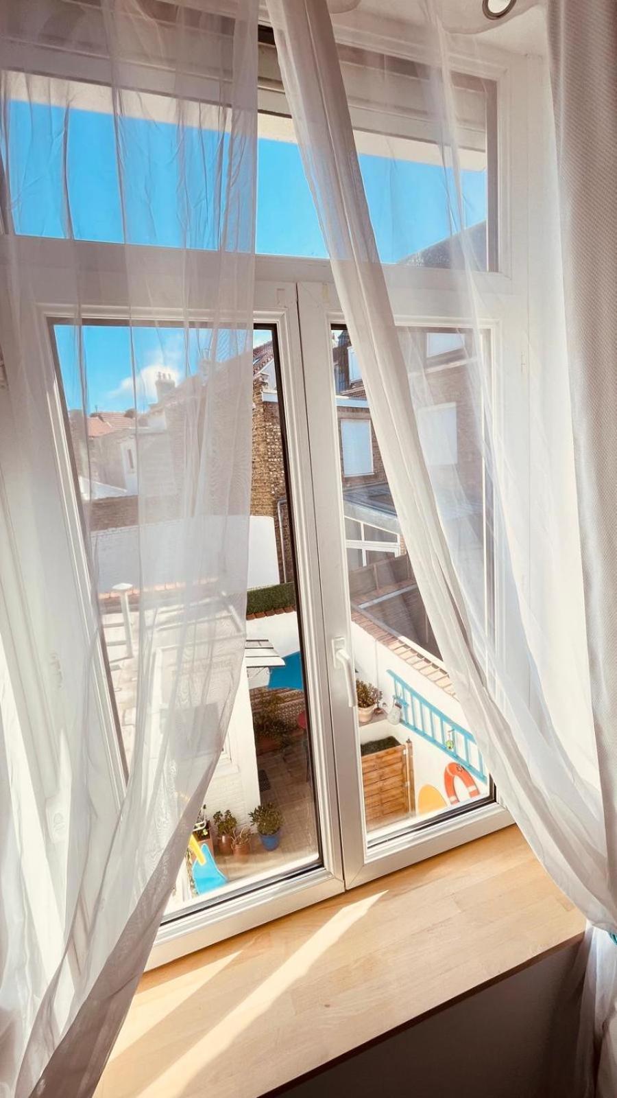Villa Juliette 됭케르크 외부 사진